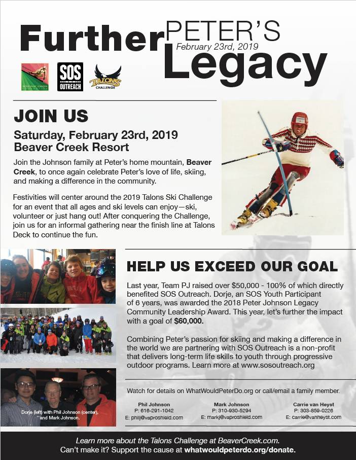 PJ Foundation 102418 thumb