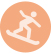 snowboard